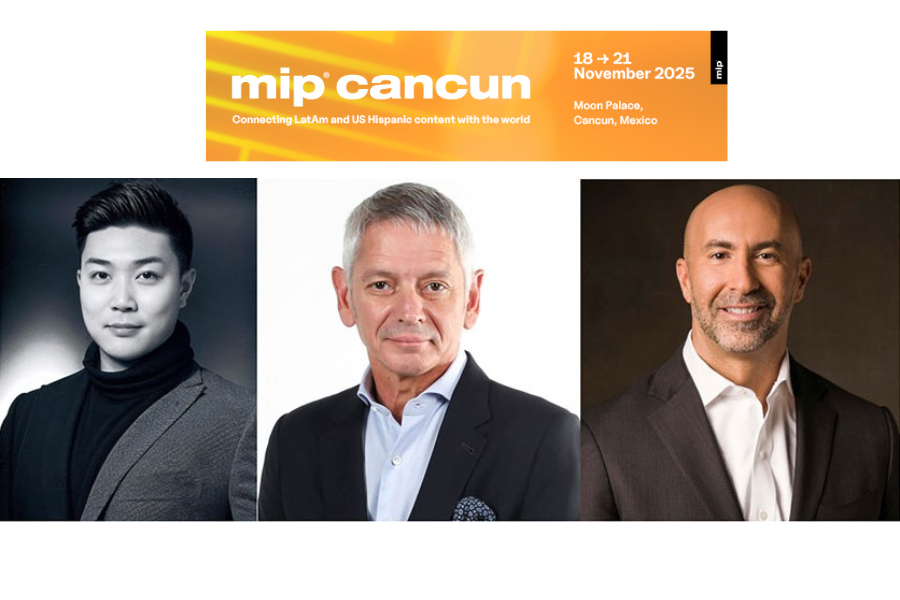 MIP CANCUN Explores Growing Microdrama Sector