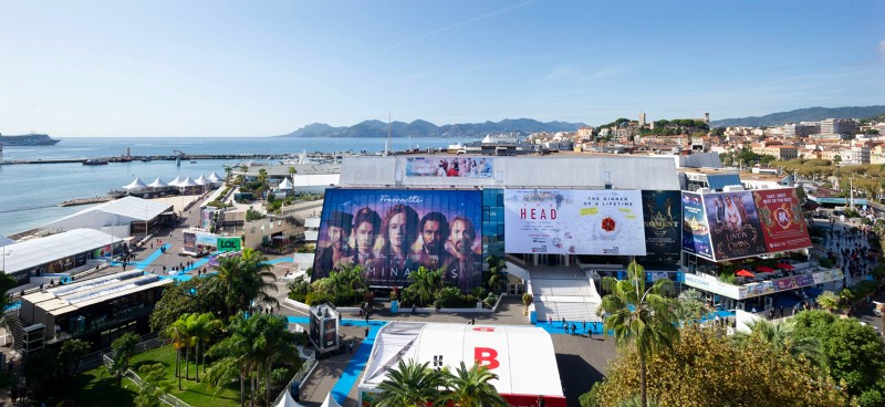 Reed Midem announces MIPCOM RENDEZVOUS CANNES in October