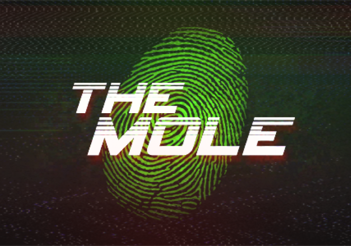 The Mole coming to Netflix Fall 2022