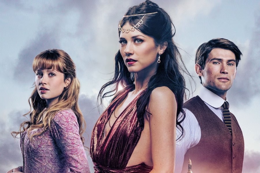 Thu, Jun 4, 2026: Canale 5