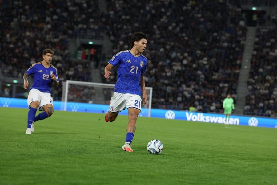 Mon, Oct 5, 2026: Nations League