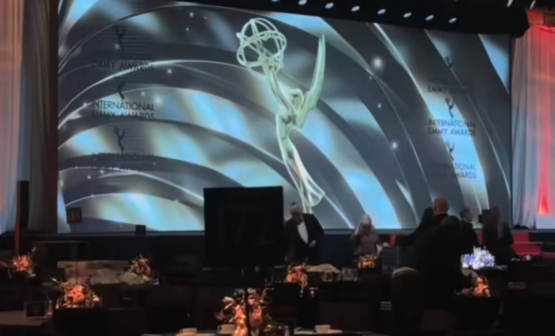 2024 International Emmy® Winners Announced 