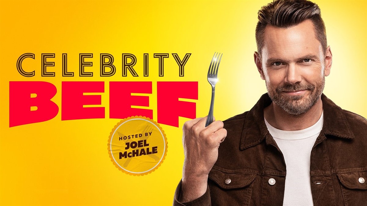 New cooking competition Celebrity Beef debut on E! in USA