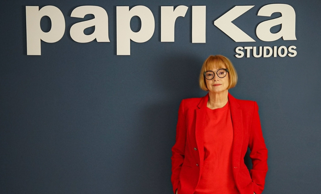 Alicja Czarnecka-Suls Joins Paprika Studios as Head of Non-Fiction Production