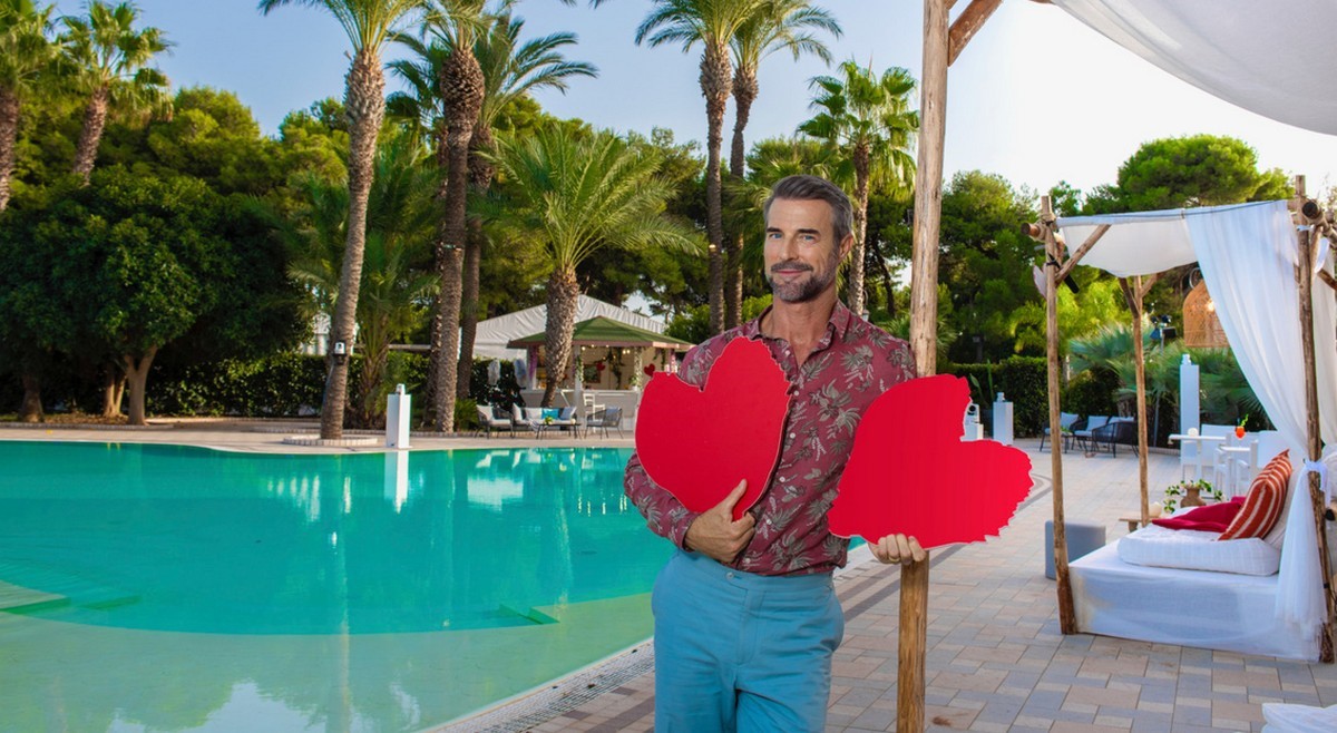 Real Time Launched Another Spin-Off of First Dates: Primo Appuntamento Hotel 