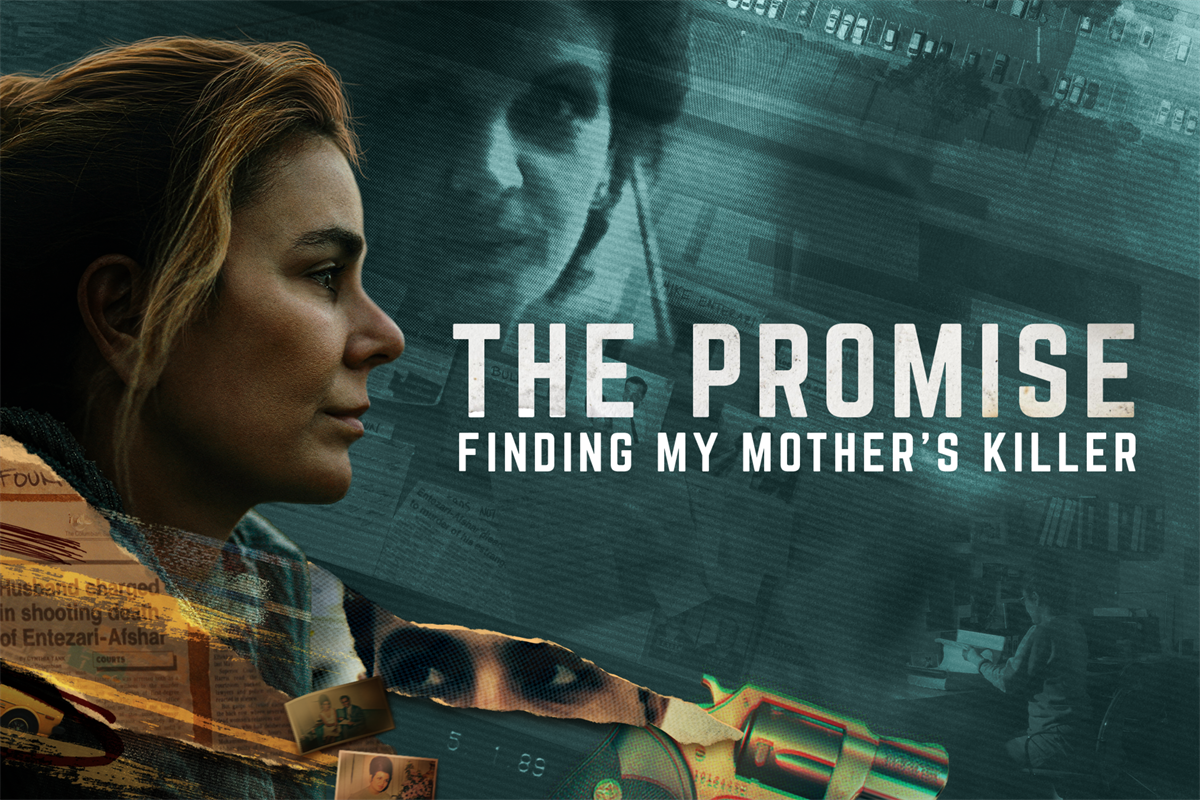 Banijay Rights Sends Workerbee’s The Promise to Hulu