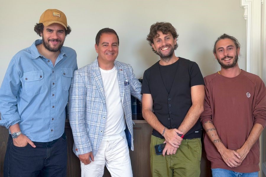Rainbow Acquires Majority Stake in 247 Production, Expanding Digital Entertainment Business
