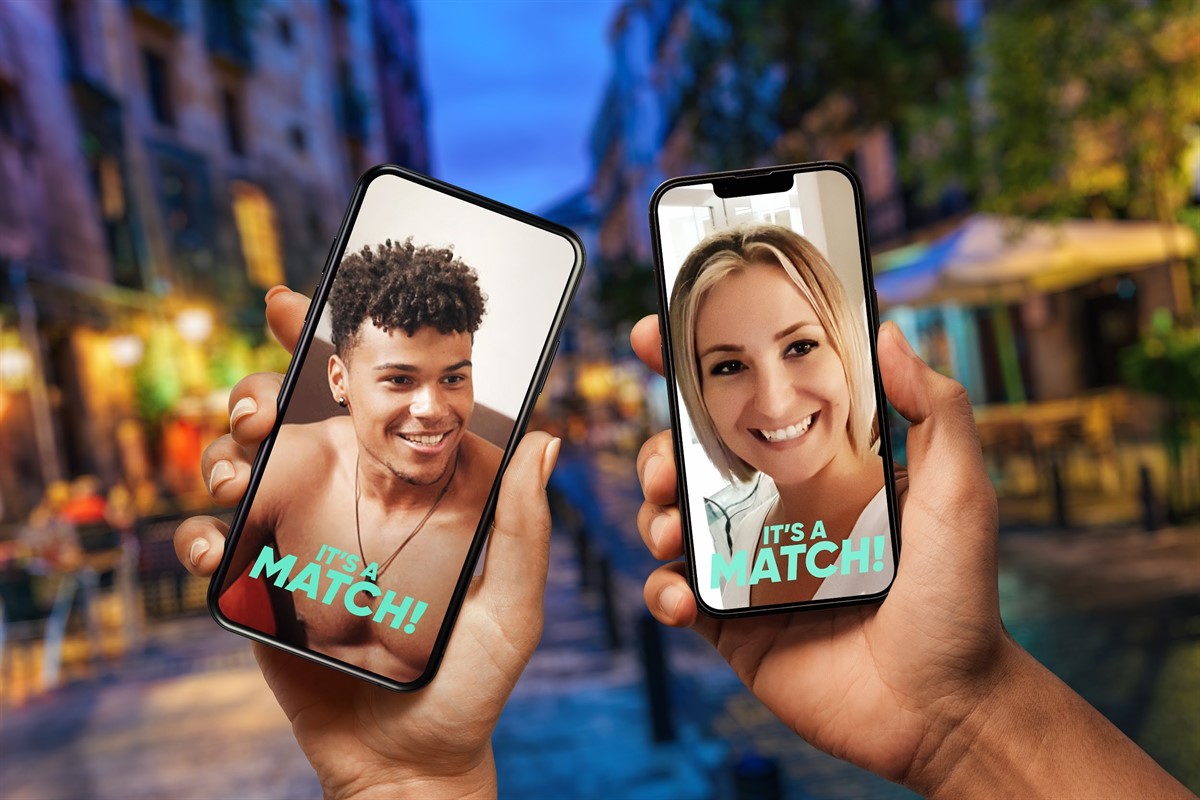 Be-Entertainment to distribute dating format Swipe Around