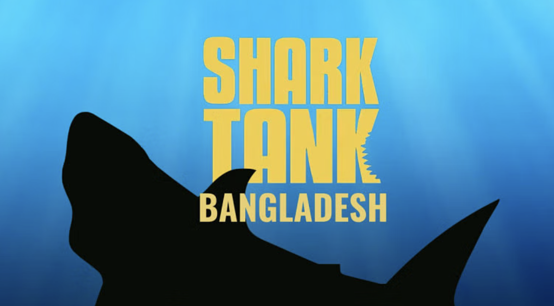 FormatBiz  Shark Tank comes to Bangladesh