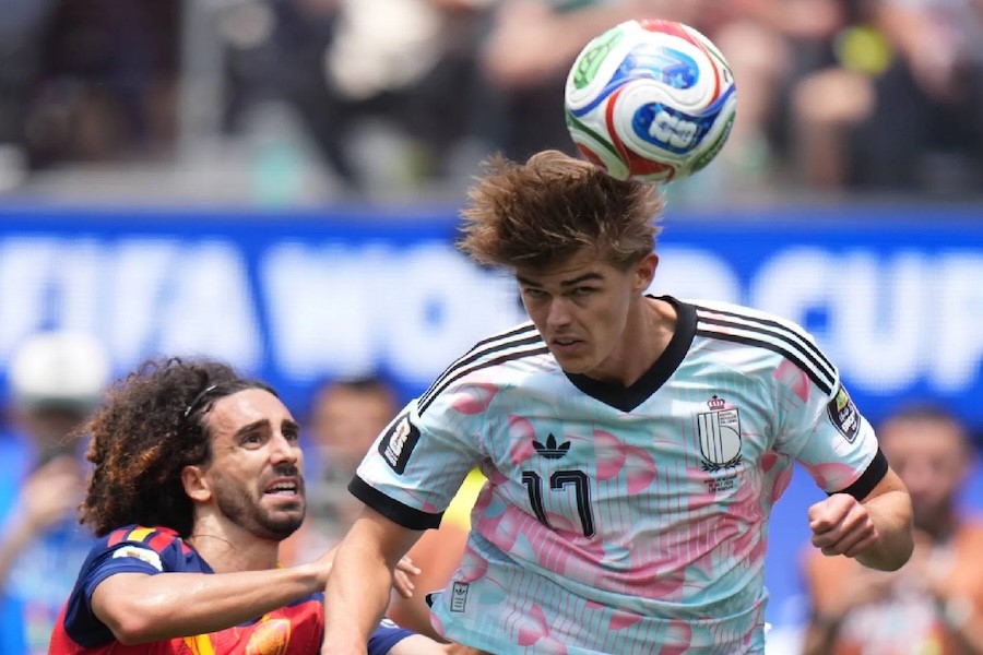 Fri, Jul 10, 2026: World Cup