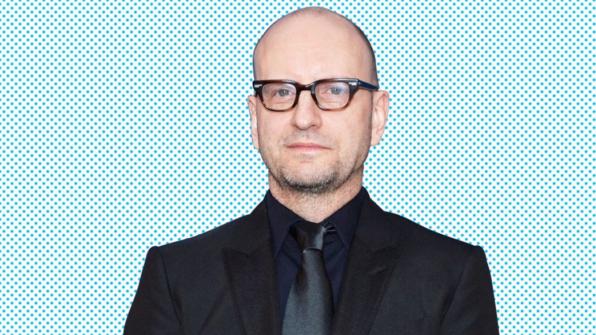 Director Steven Soderbergh has extended his relationship with WarnerMedia by signing a 3-year deal with HBO/HBO Max