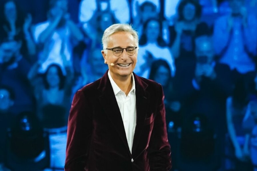 Mon, Feb 16, 2026: Cuori 18.2% (3.1m viewers) VS Taratata