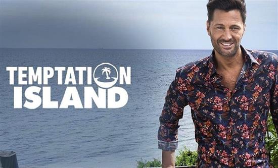 Excellent premiere for docu-reality series Temptation Island season 7