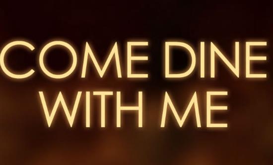 ITV Studios's format Come Dine With Me has been acquired by OSN