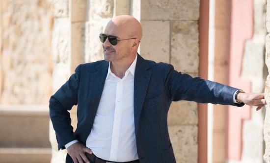 Italian TOP 10 (May 18-24, 2026): Rerun Montalbano Dominated The Chart Followed By Ulisse (#2) and Dalla Strada al Palco Finale (#3); GFVIP closed at #5; Tim Battiti Live Spring closed at #10