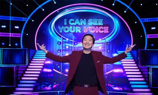 I Can See Your Voice debuts on FOX as #1 in the timeslot