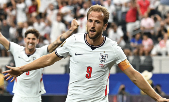 Wed, Jun 17, 2026: World Cup's Match Inghilterra VS Croazia (30.9%); Book Club Movie (11.8%); Quattro Matrimoni (3.3%)