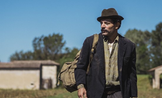Sun, Sep 20, 2026: Rai 1's TV movie Giovannino Guareschi (16%) won pt slot; Turkish drama Racconto di una Notte (14.5%); Volleyball match (13.3%); Le Iene Inside (8.5%)