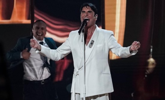 Sat, May 16, 2026: Eurovision Song Contest 2026 Recorded Over 5m viewers (36%) With Bulgaria As Winner, Italian Singer Sal Da Vinci At #6