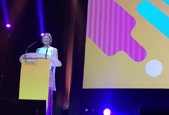 MIPFormats: Virginia Mouseler presented new formats in Cannes