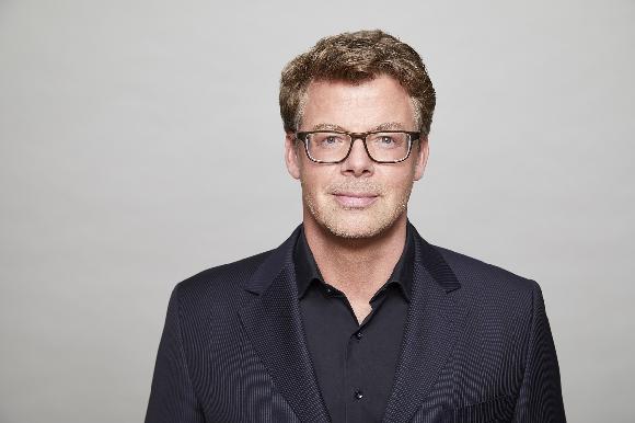 Magnus Kastner has been appointed as CEO at Endemol Shine Germany