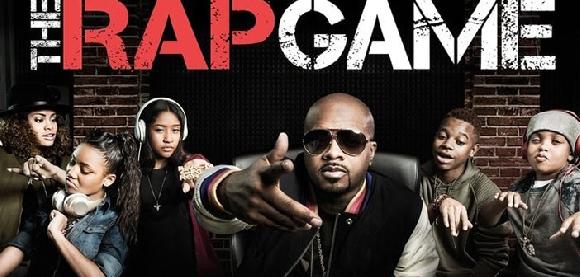 Naked Entertainment to remake lifetime’s The Rap Game