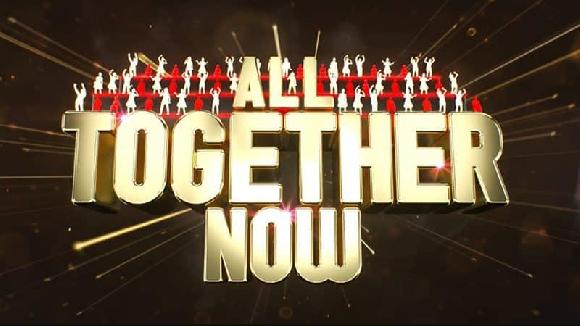 All Together Now lands first European sales