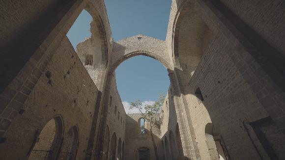 Palermo capitale della cultura 2018 e il Festival di Sky Arte