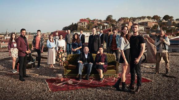 Inter Medya Mipcom 2018 line-up: compelling dramas and game formats