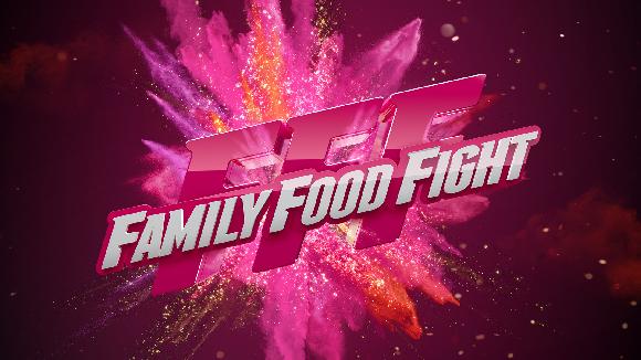 Family Food Fight being adapted in Portugal