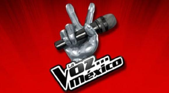 The Voice secures multi-season deal in Mexico