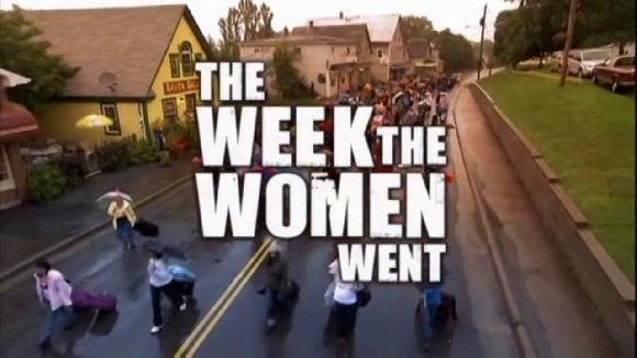 The Week the Women Went gets Spanish treatment