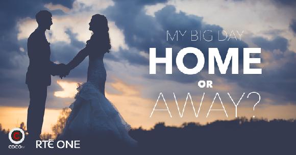 BBC Studios picks up International rights to My Big Day, Home or Away