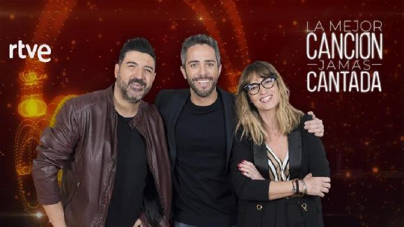 Endemol Shine Iberia working on music entertainment show with TVE