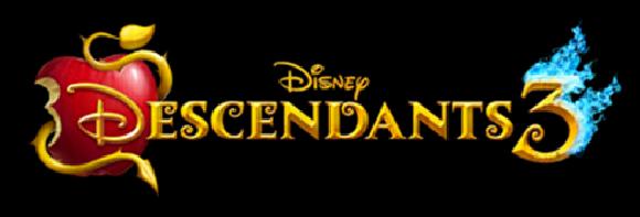 Disney Channel lancia il primo teaser di Descendants 3