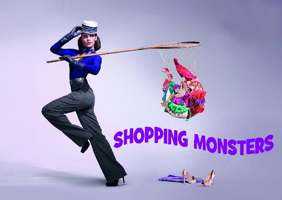 Shopping Monsters launched in Poland and Morocco