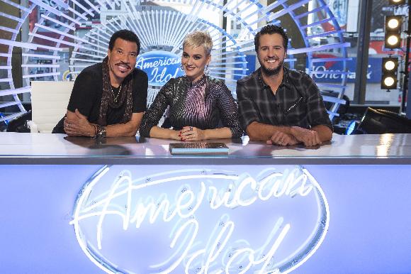 Americal Idol is back on ABC.