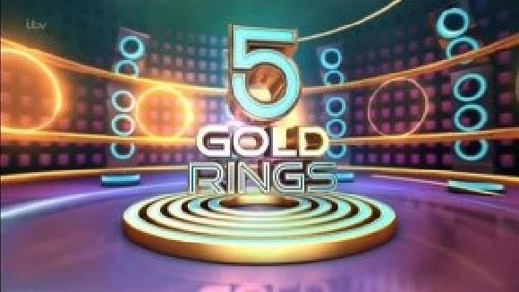 5 Gold Rings kicks off strong in Thailand