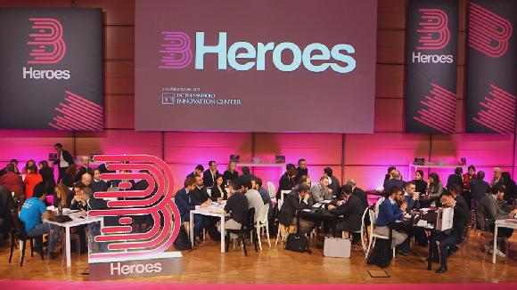 B Heroes: la docu-serie sul mondo delle startup in esclusiva su Sky Uno dal 25 Marzo