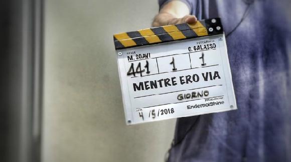 Mentre ero via, nuova fiction con Vittoria Puccini su Rai1