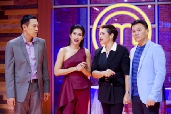 Endemol renew local MasterChef version in Thailand with Heliconia H Group