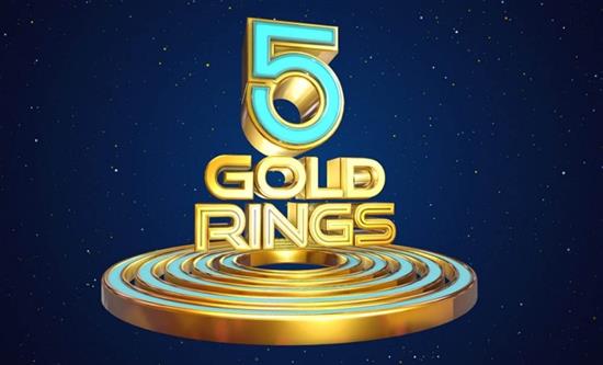 5 Gold Rings secures commission in Germany and reaches 10th country