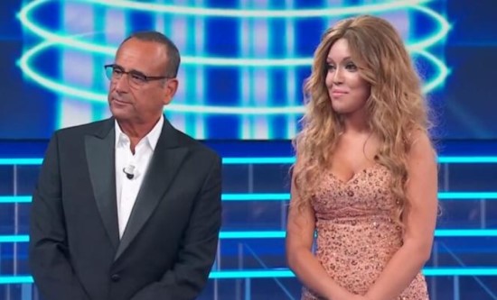 Wed, Set 30, 2026: Tale e Quale Show (18.8%+20.9%) beated La Ruota dei Campioni... e delle Stelle (20.8%+16.1%)