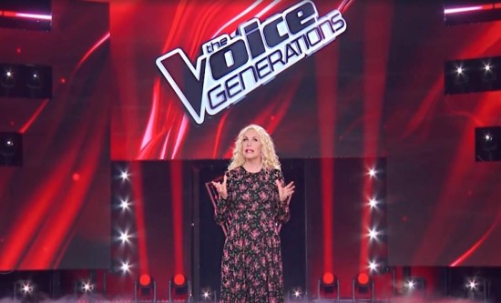Fri, Mar 6, 2026: The Voice Generations S2 debuted with 18.7%; Turkish drama Io Sono Farah (14.7%); debut for MasterChef (2.2%) in fta and Fratelli di Crozza (5.6%)