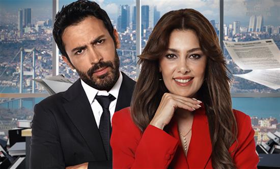 Inter Medya Micro Drama Boardroom to Bedroom Launched on Instagram