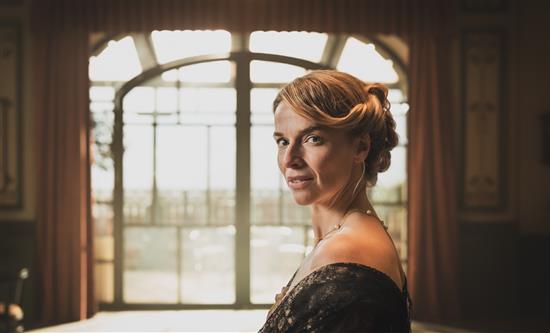 ZDF Studios to Handle Global Distribution of Dutch Period Drama Grand Hotel by the Sea