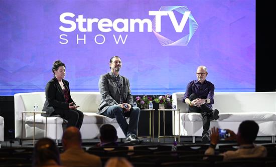 StreamTV Show Europe Debuts in Lisbon: A Strategic Platform for the Next Phase of Streaming