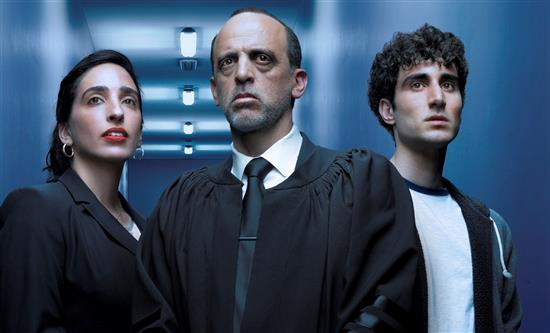 Teleimage To Produce First Latin American Version of Yes Studios’ Hit Your Honor