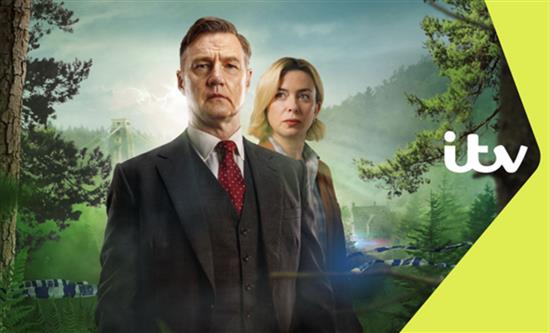 ITV’s Gone Launches Strong with 6.2 Million Viewers