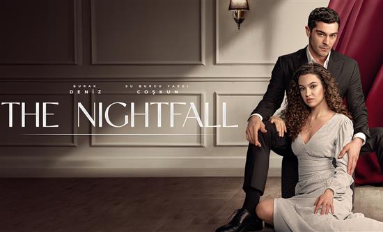 Sun, Apr 19, 2026: Good Record For Rai 1's Drama Roberta Valente - Notaio In Sorrento (20.5%); Turkish Drama Racconto di Una Notte (12.8%); After The Break Che Tempo Che Fa (8.4% + 7.2%) Is Back on NOVE